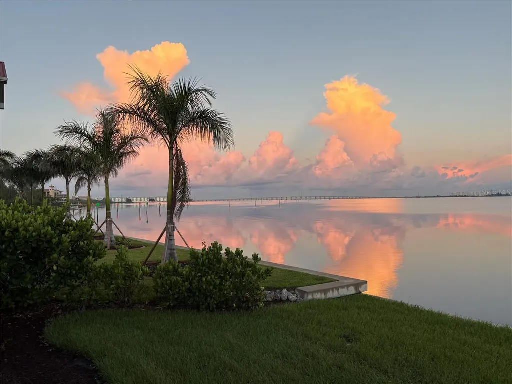 311 Bayridge Place Punta Gorda FL 33950