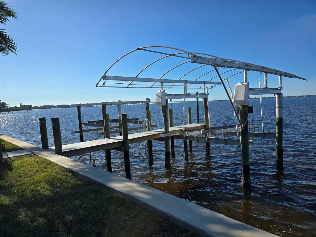 311 Bayridge Place Punta Gorda FL 33950