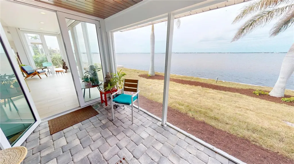 311 Bayridge Place Punta Gorda FL 33950