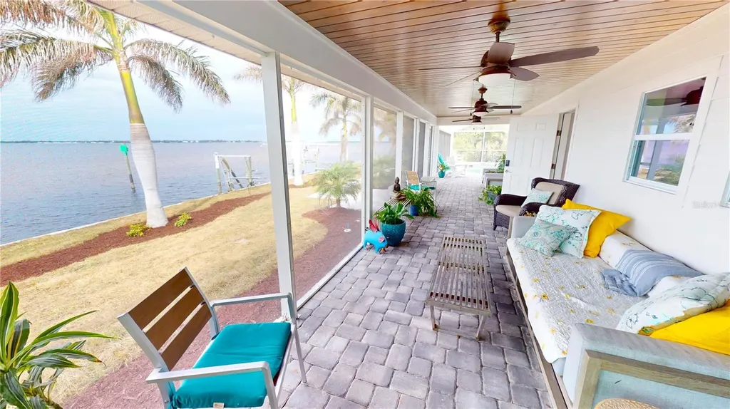 311 Bayridge Place Punta Gorda FL 33950