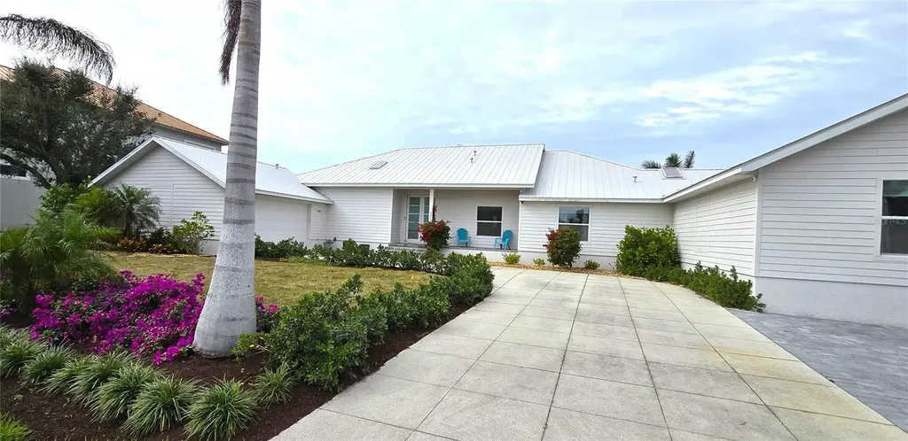 311 Bayridge Place Punta Gorda FL 33950