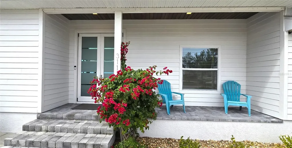 311 Bayridge Place Punta Gorda FL 33950