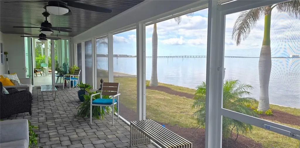 311 Bayridge Place Punta Gorda FL 33950