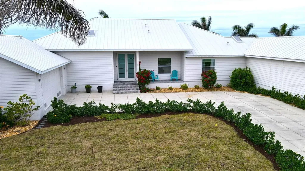 311 Bayridge Place Punta Gorda FL 33950