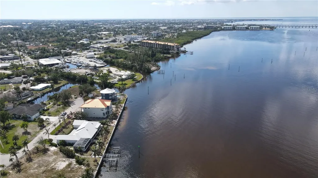 311 Bayridge Place Punta Gorda FL 33950