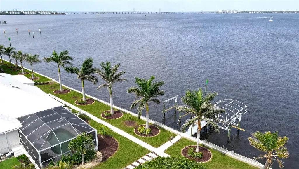 311 Bayridge Place Punta Gorda FL 33950