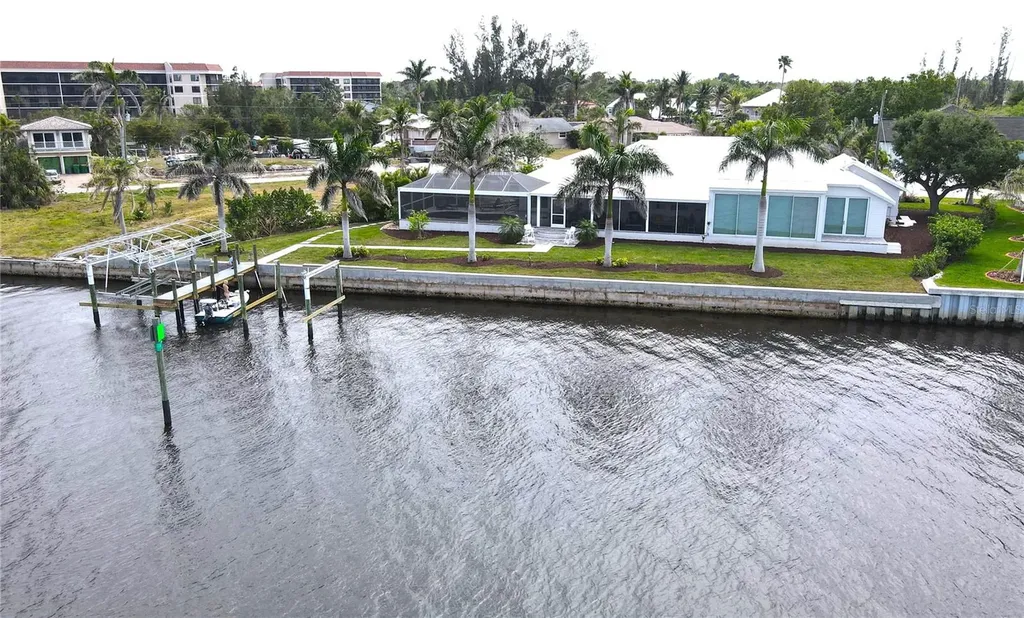 311 Bayridge Place Punta Gorda FL 33950