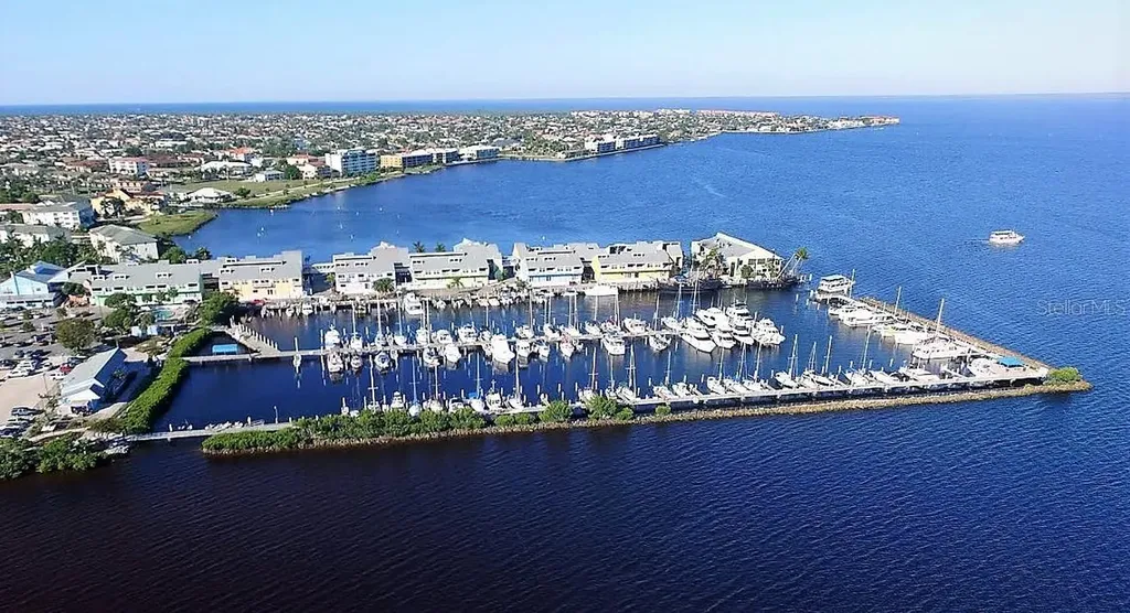 311 Bayridge Place Punta Gorda FL 33950