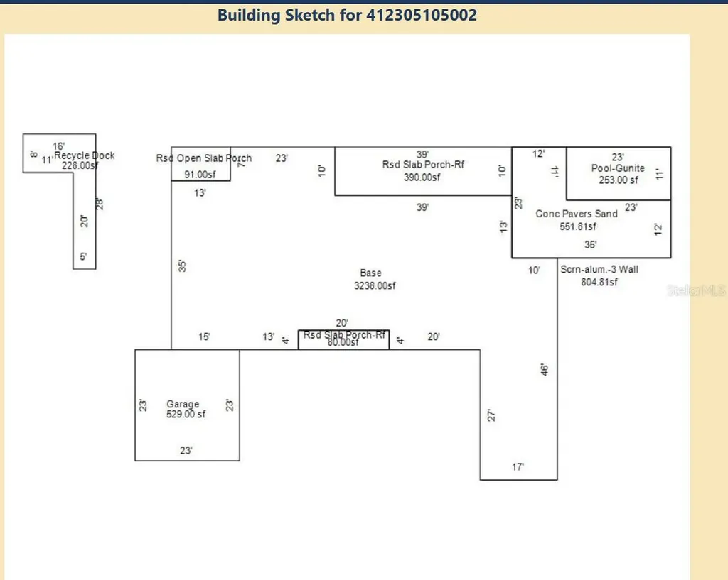 311 Bayridge Place Punta Gorda FL 33950