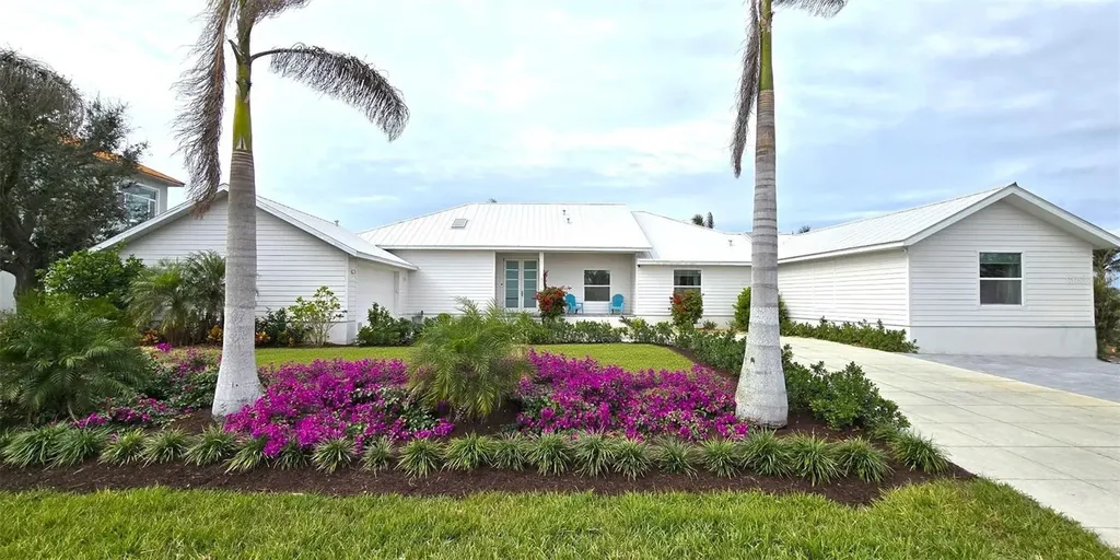 311 Bayridge Place Punta Gorda FL 33950