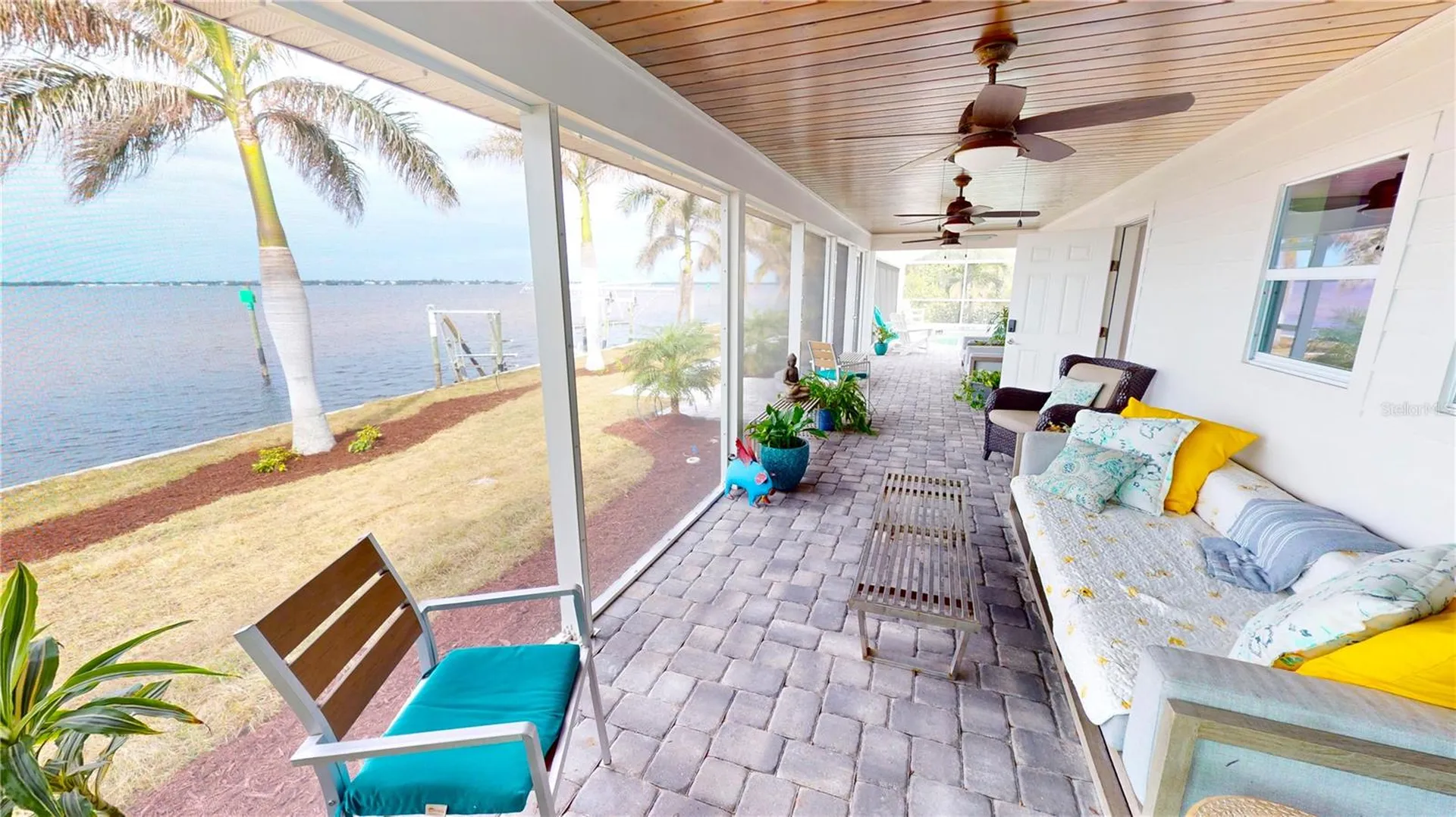 311 Bayridge Place Punta Gorda FL 33950