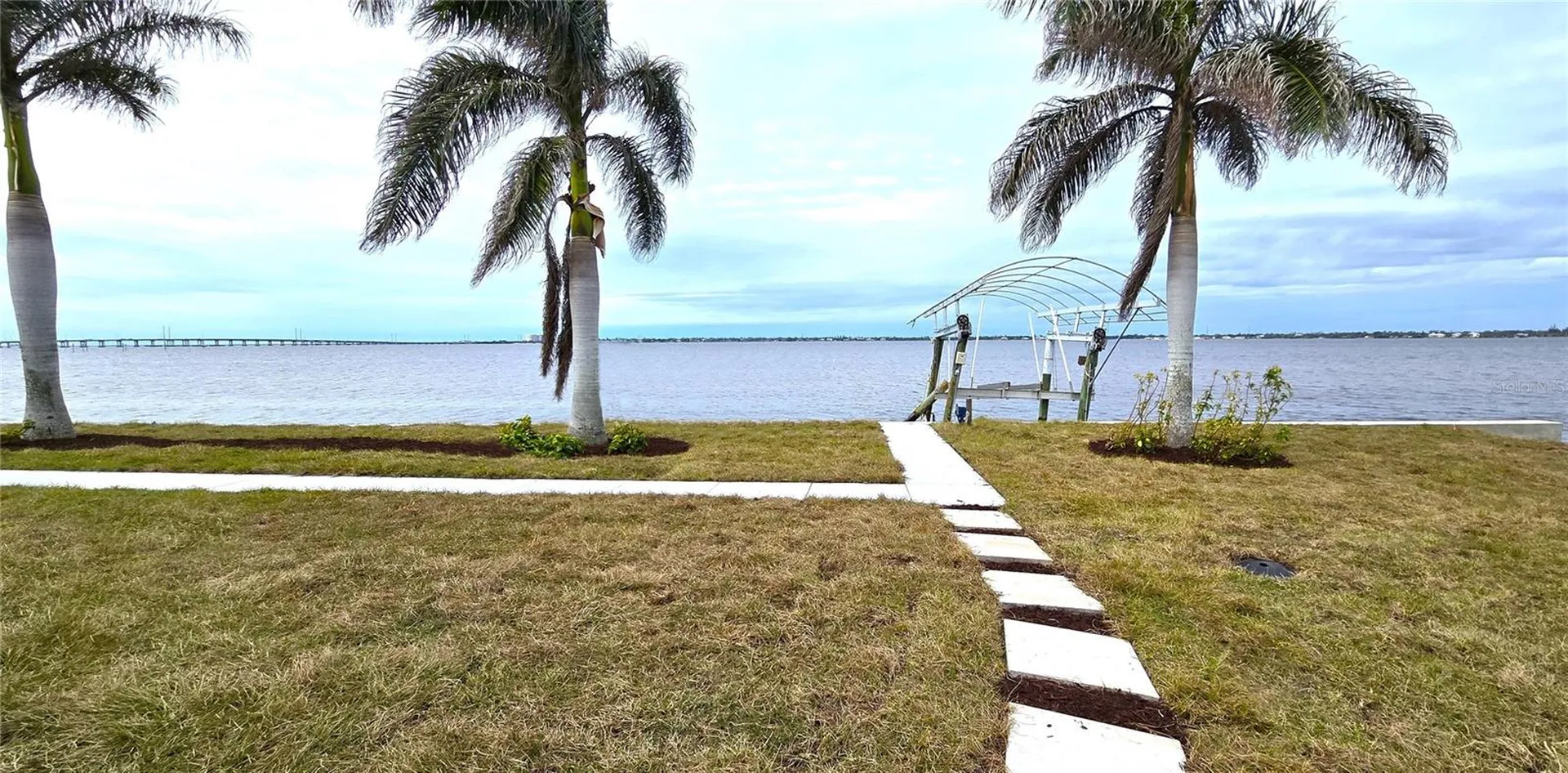 311 Bayridge Place Punta Gorda FL 33950