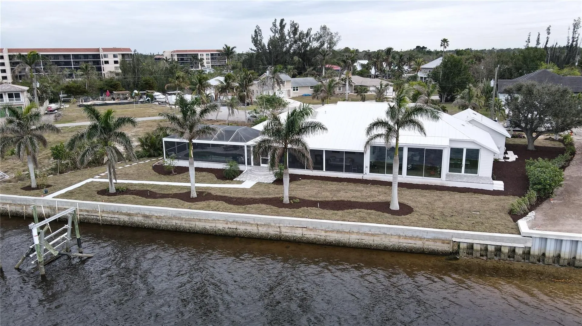 311 Bayridge Place Punta Gorda FL 33950