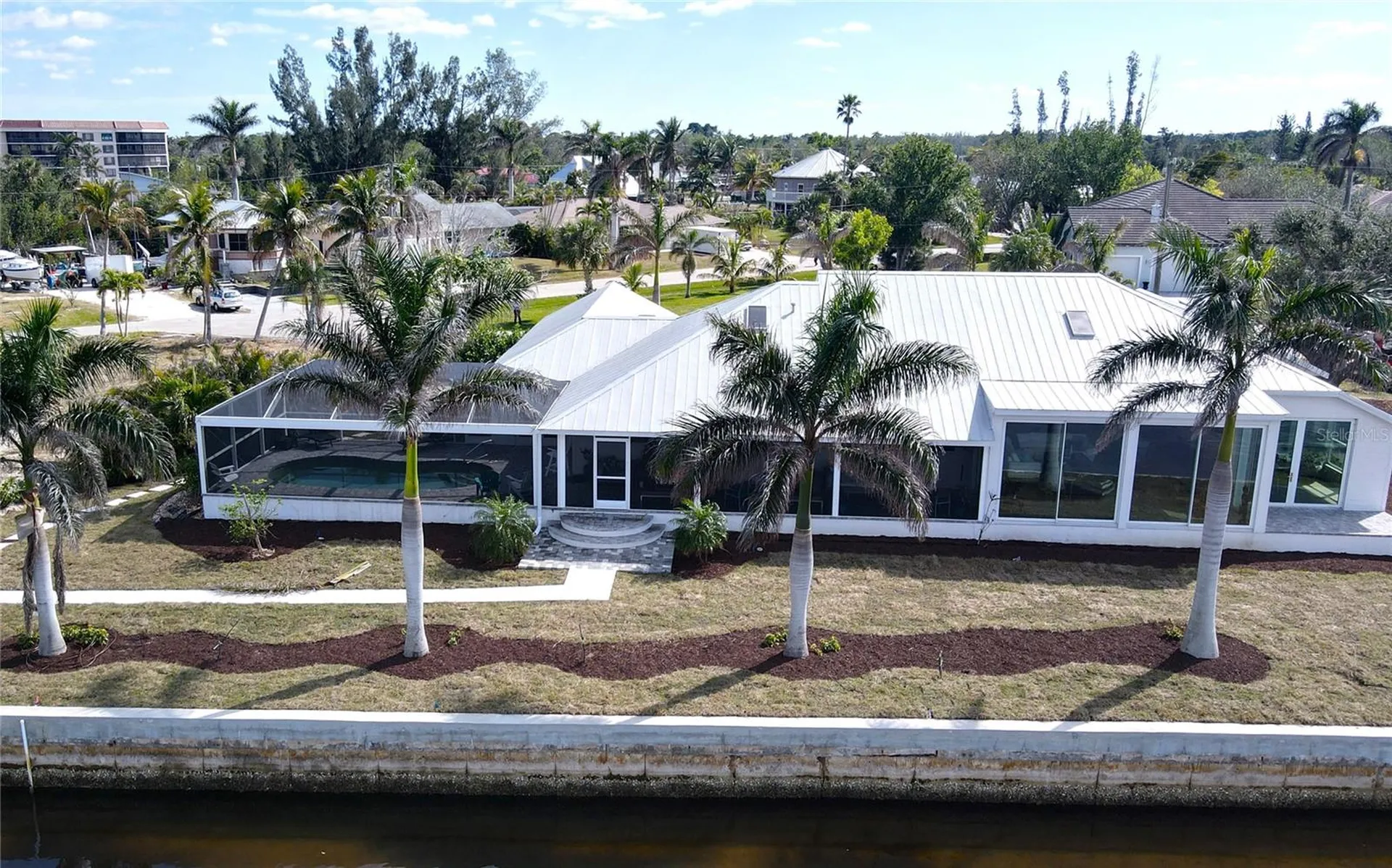 311 Bayridge Place Punta Gorda FL 33950