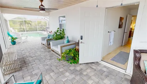 311 Bayridge Place Punta Gorda FL 33950