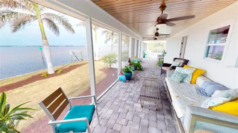 311 Bayridge Place Punta Gorda FL 33950