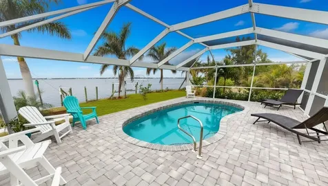 311 Bayridge Place Punta Gorda FL 33950