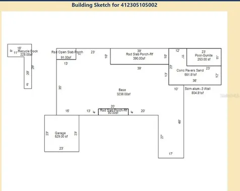 311 Bayridge Place Punta Gorda FL 33950