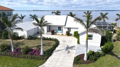 311 Bayridge Place Punta Gorda FL 33950