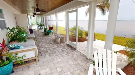 311 Bayridge Place Punta Gorda FL 33950
