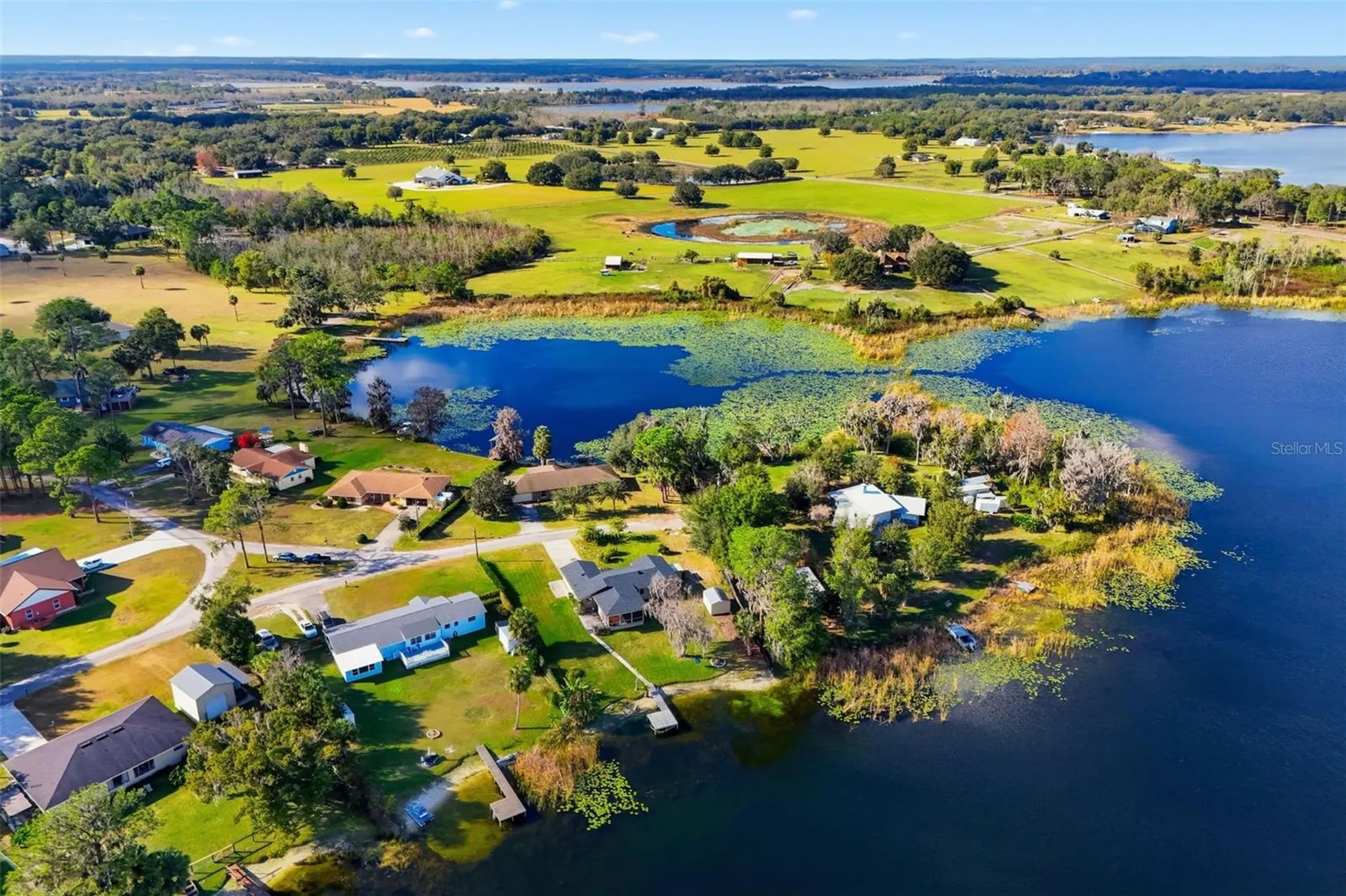 40700 Long Island Drive Umatilla FL 32784