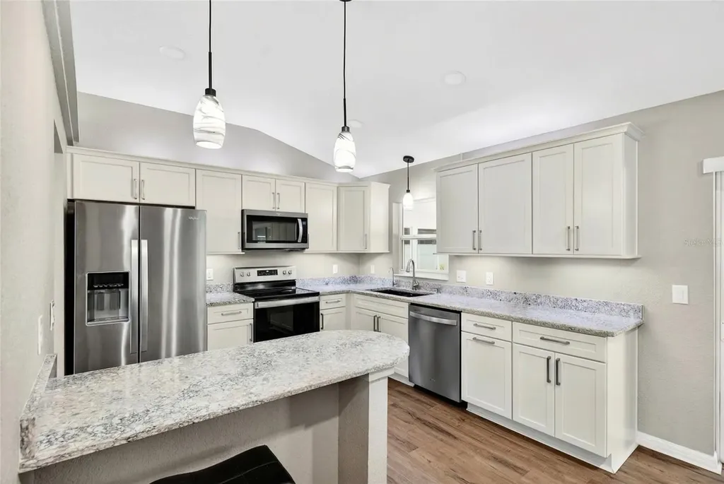 902 NE 130th Terrace Silver Springs FL 34488