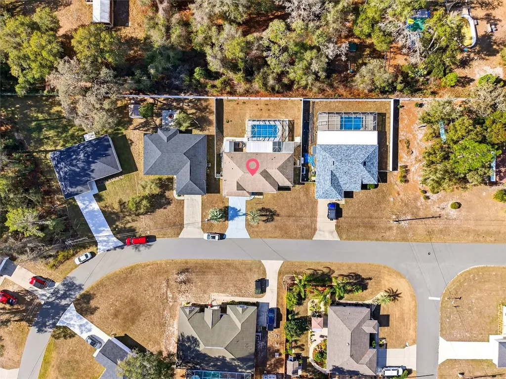 902 NE 130th Terrace Silver Springs FL 34488