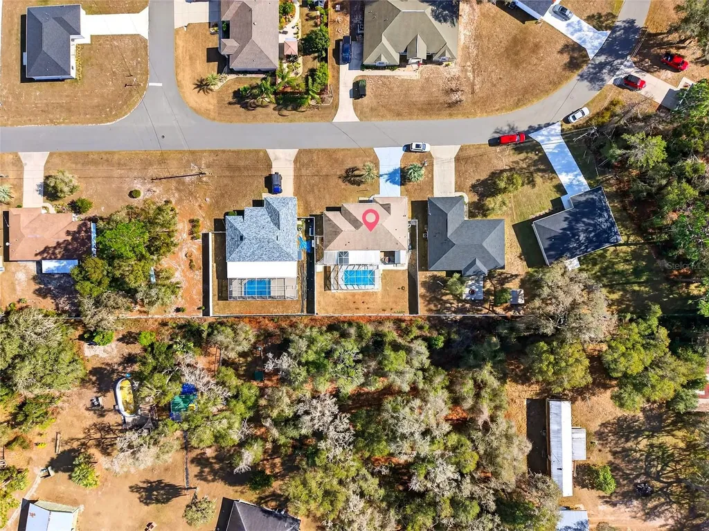 902 NE 130th Terrace Silver Springs FL 34488