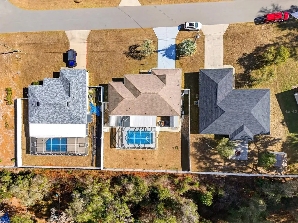 902 NE 130th Terrace Silver Springs FL 34488