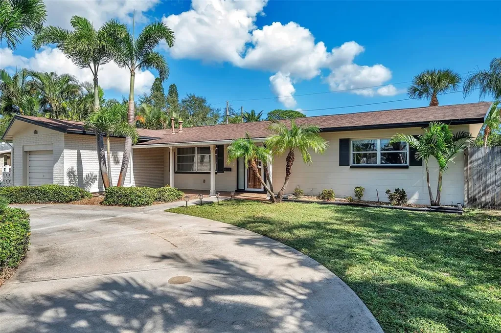 2825 60th Street N St Petersburg FL 33710