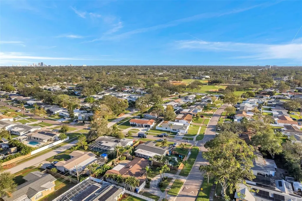 2825 60th Street N St Petersburg FL 33710