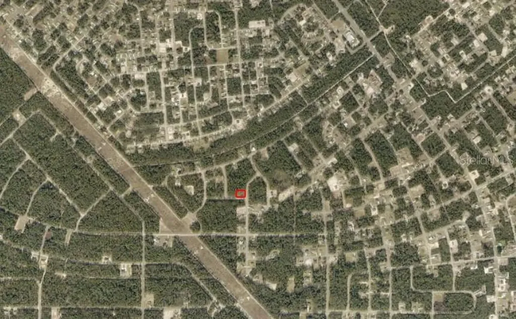 SW 39 Court Ocala FL 34473