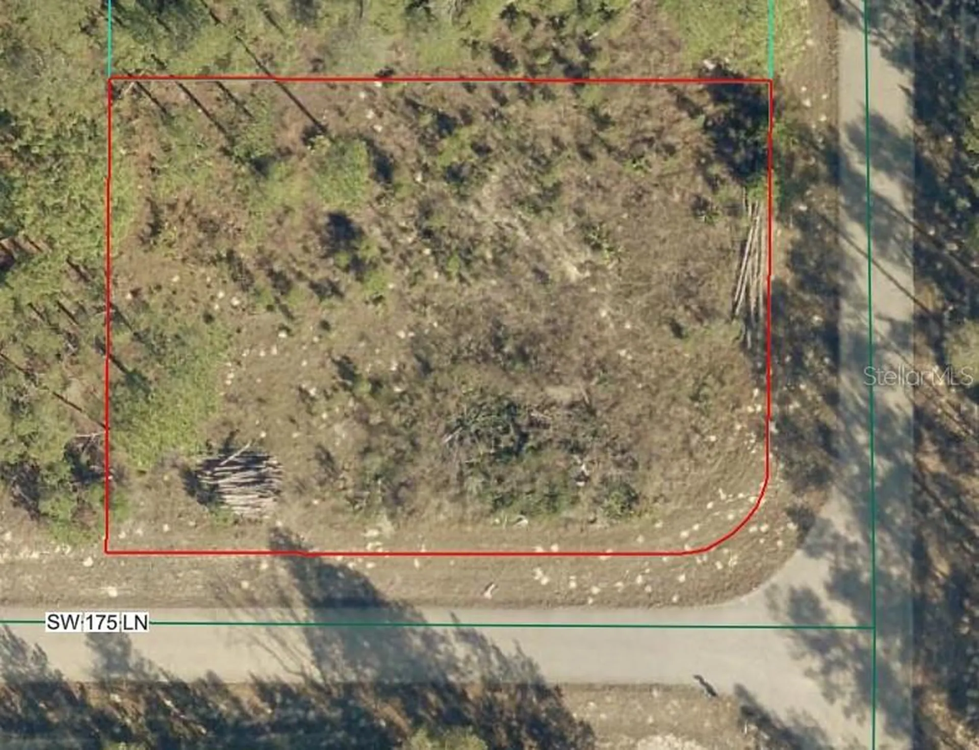 SW 39 Court Ocala FL 34473