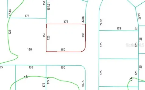 SW 39 Court Ocala FL 34473