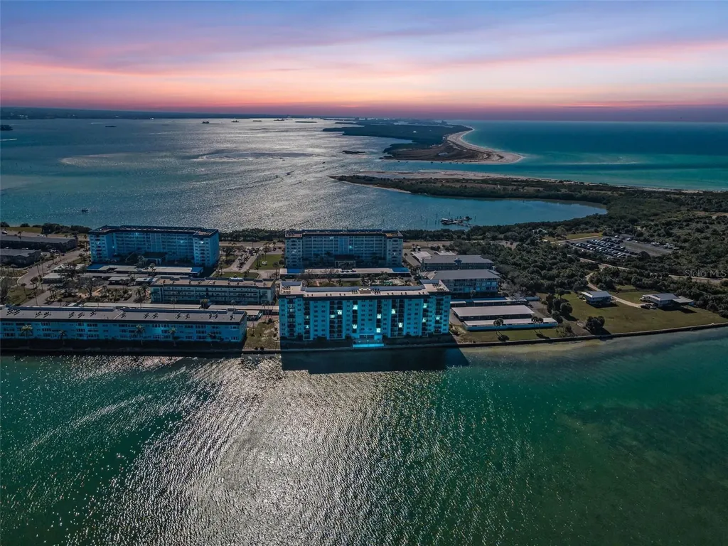 9 Haig Place Dunedin FL 34698