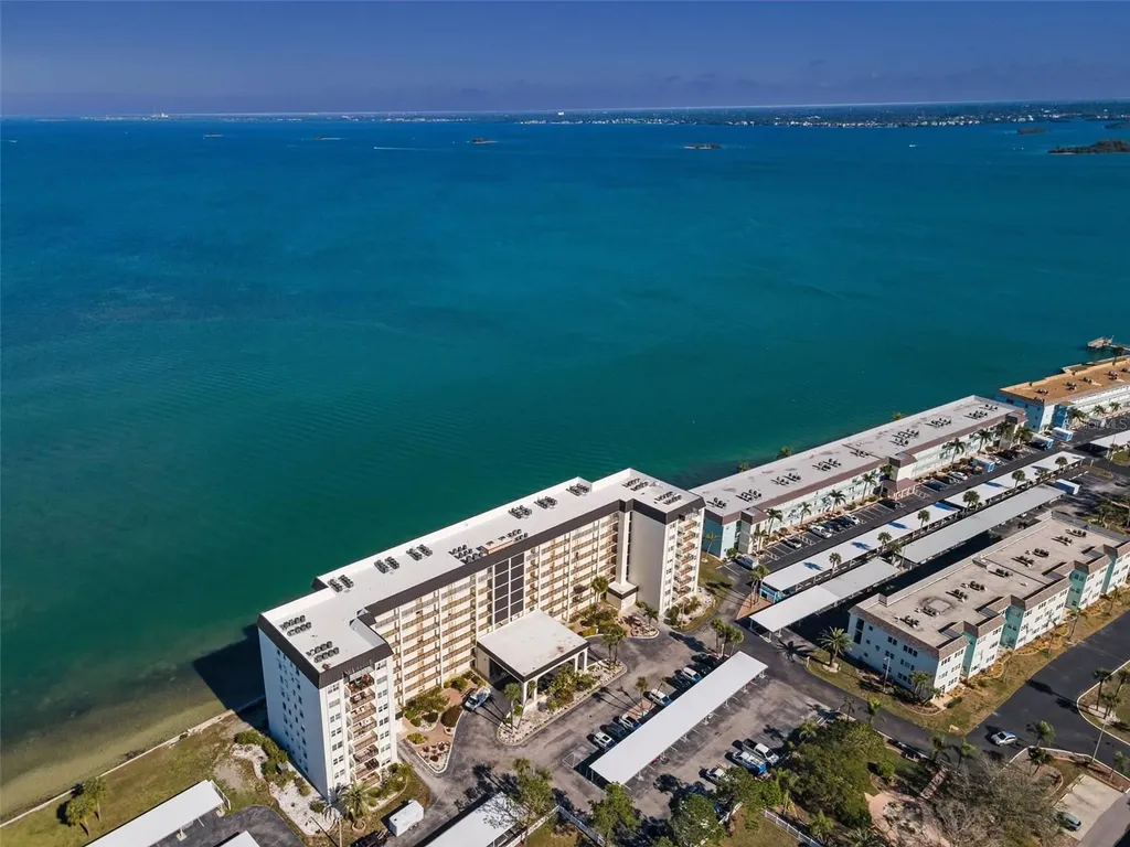 9 Haig Place Dunedin FL 34698