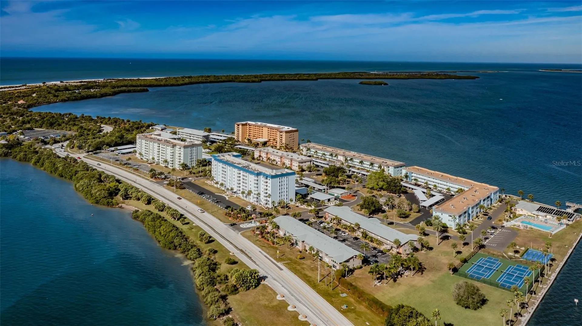 9 Haig Place Dunedin FL 34698
