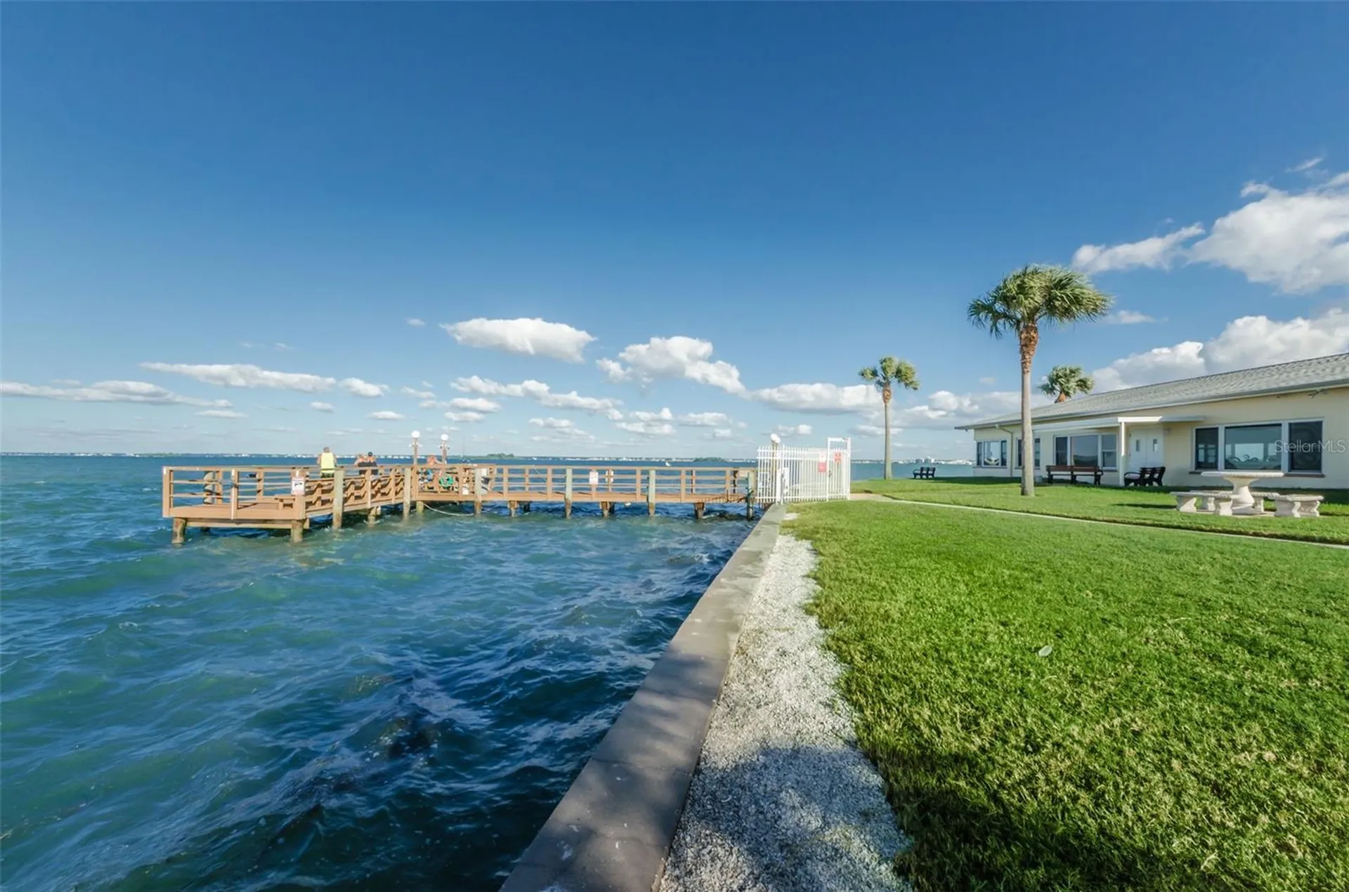 9 Haig Place Dunedin FL 34698