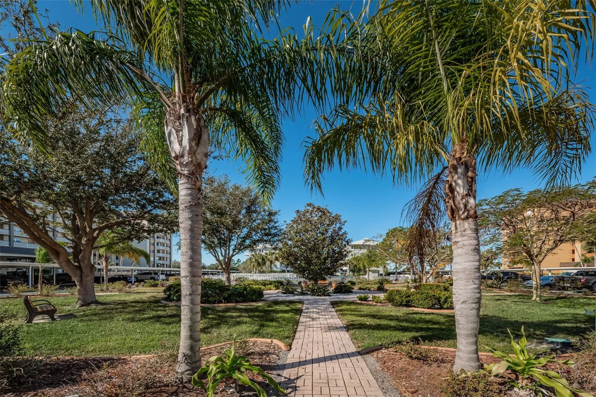 9 Haig Place Dunedin FL 34698
