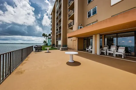 9 Haig Place Dunedin FL 34698