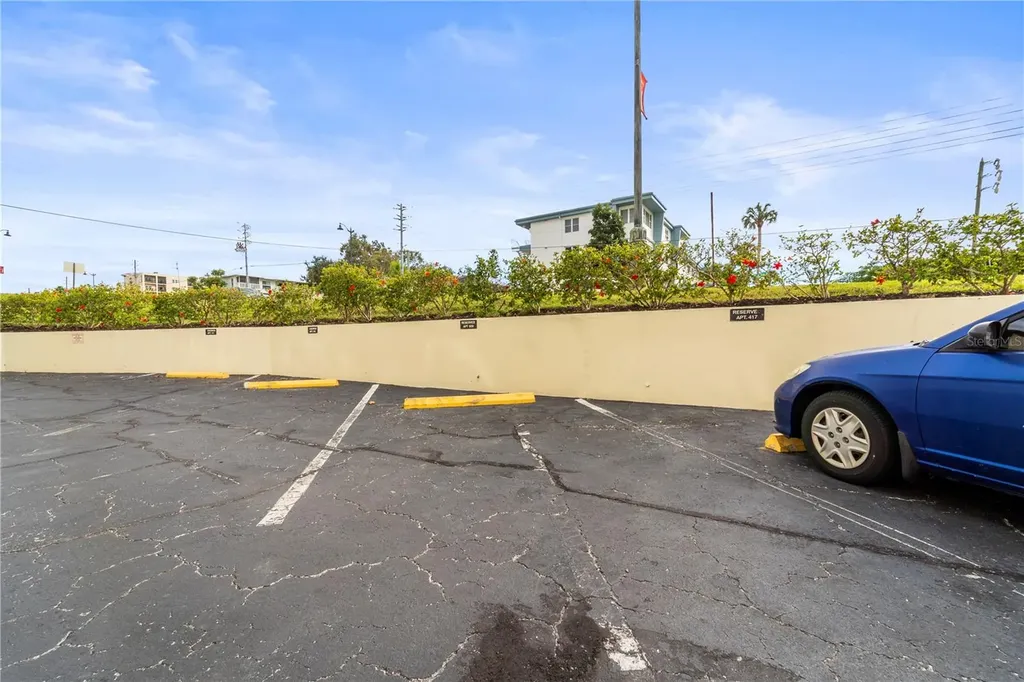 100 Bluff View Drive Belleair Bluffs FL 33770