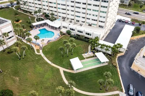 100 Bluff View Drive Belleair Bluffs FL 33770