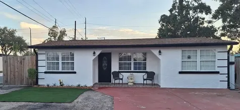 3802 Spence Avenue Tampa FL 33614