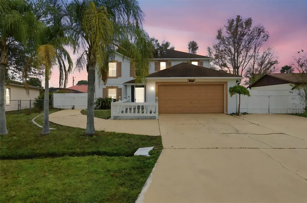 310 Dagama Court Kissimmee FL 34758