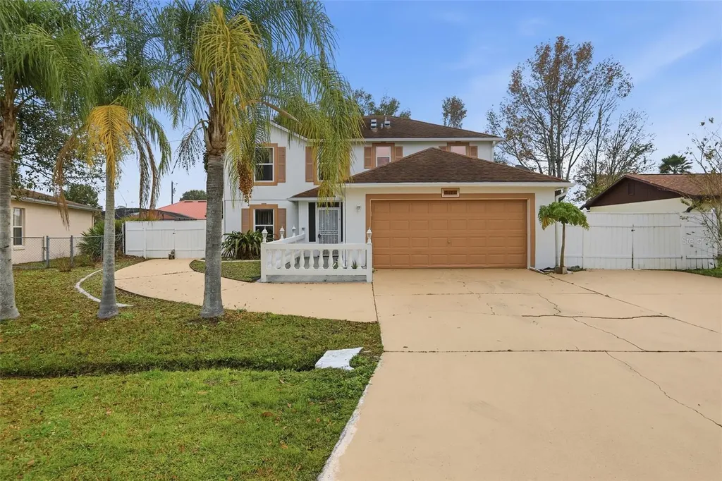 310 Dagama Court Kissimmee FL 34758