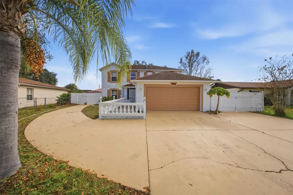 310 Dagama Court Kissimmee FL 34758