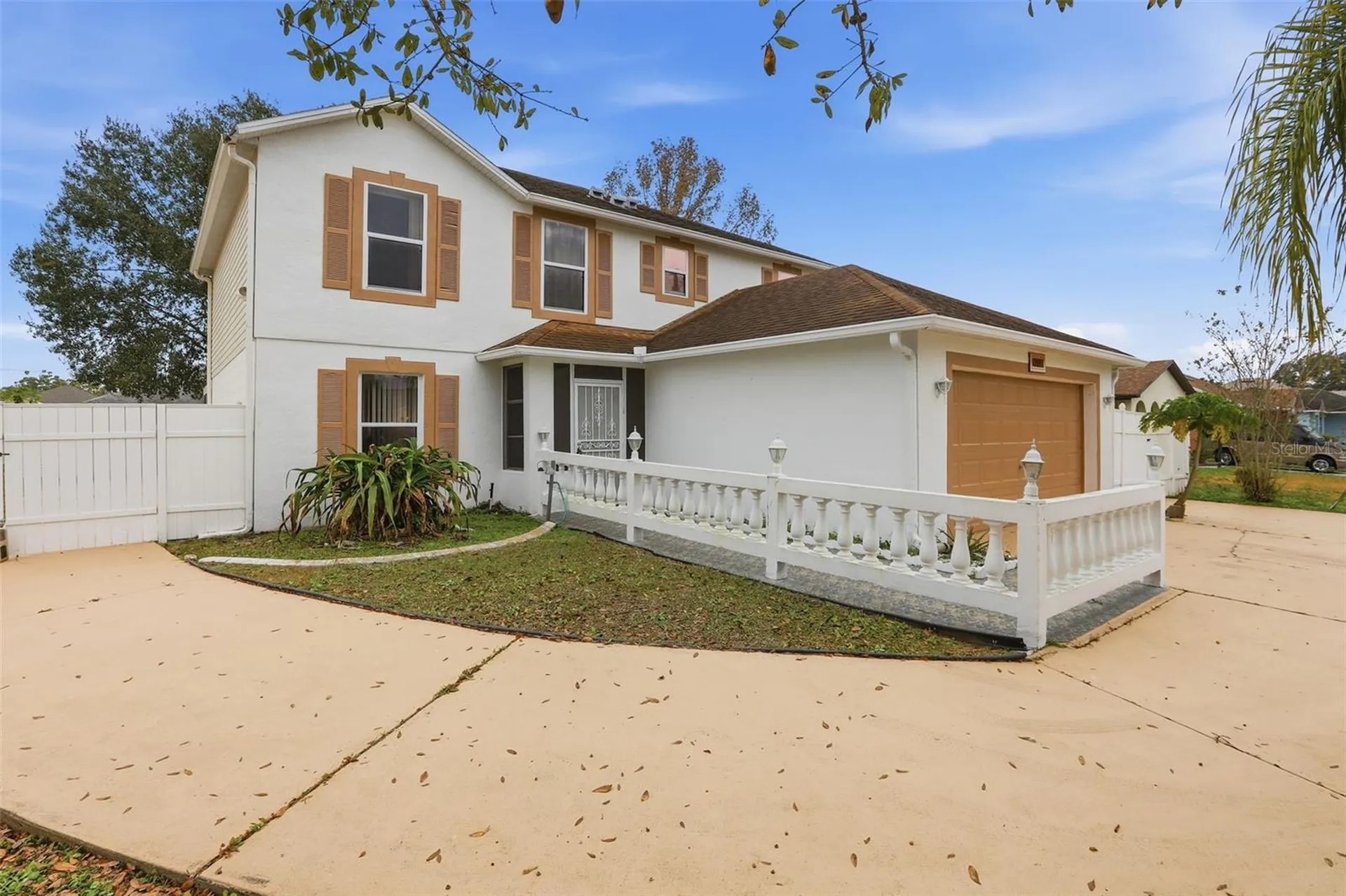 310 Dagama Court Kissimmee FL 34758