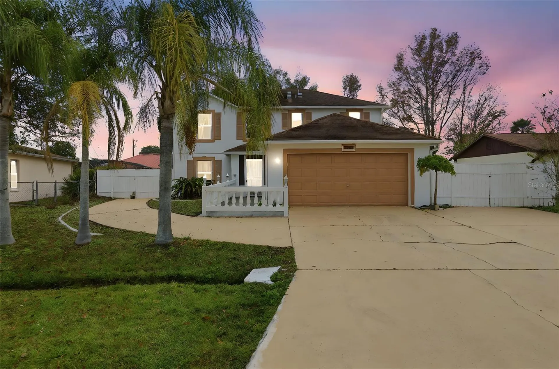 310 Dagama Court Kissimmee FL 34758
