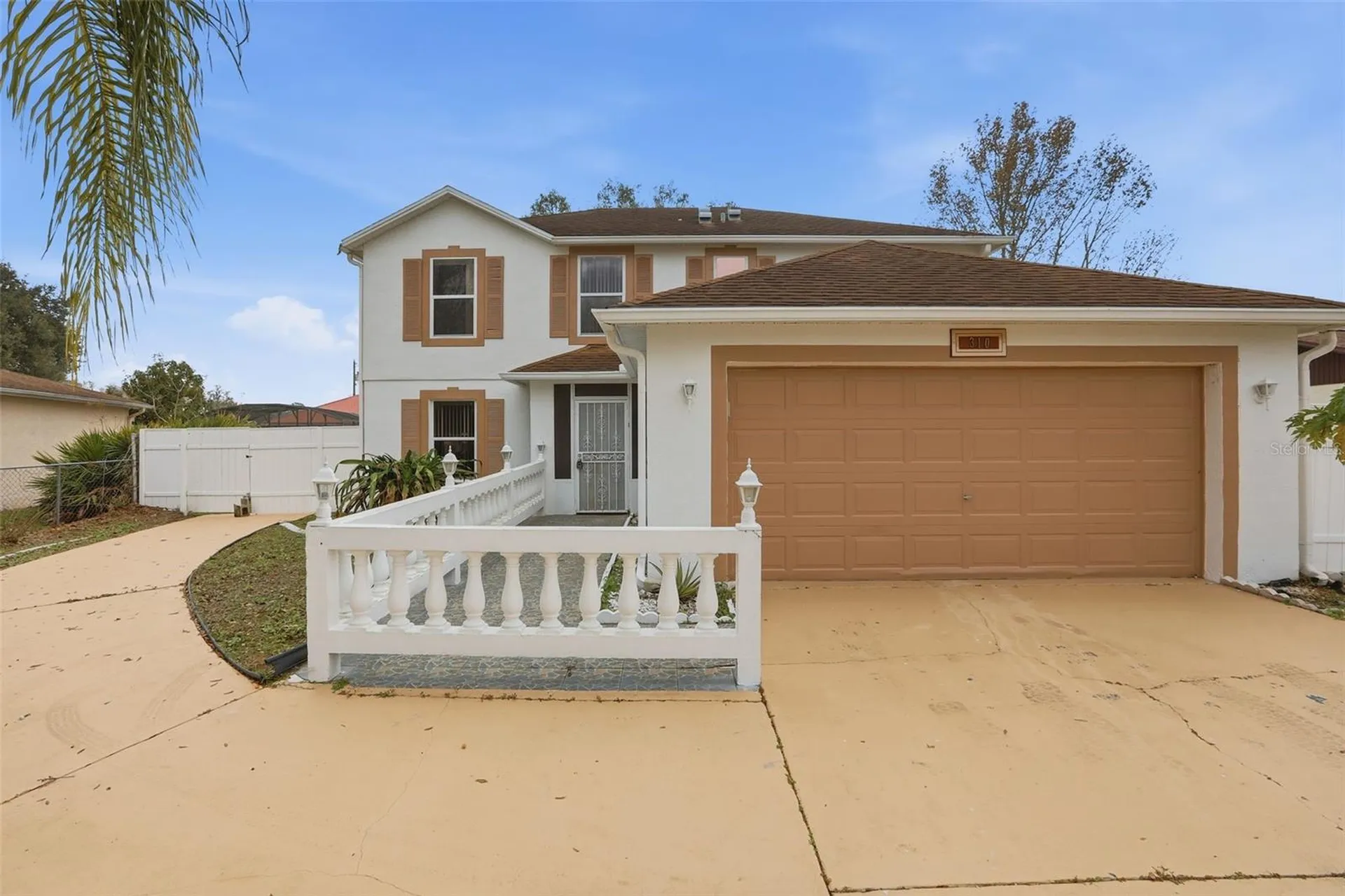 310 Dagama Court Kissimmee FL 34758