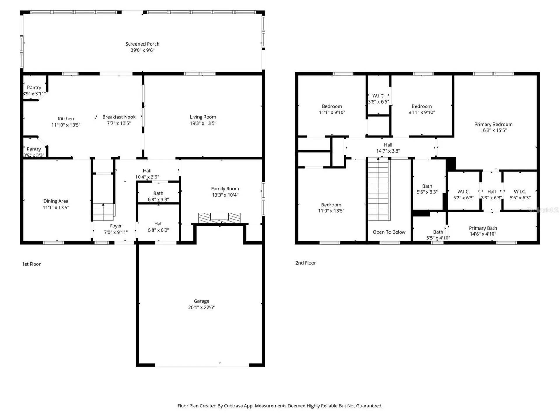 310 Dagama Court Kissimmee FL 34758